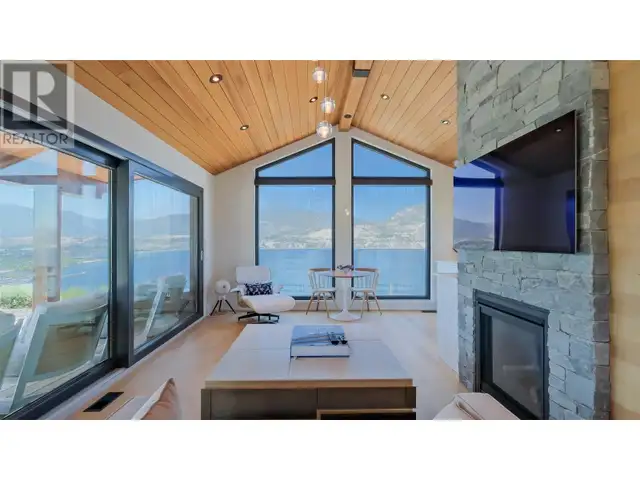 331 LOWER BENCH Road Penticton, British Columbia in Houses for Sale in Penticton - Image 11