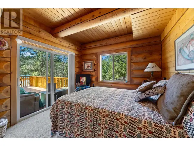 2721S COLDWATER Road Merritt, British Columbia in Houses for Sale in Vernon - Image 23