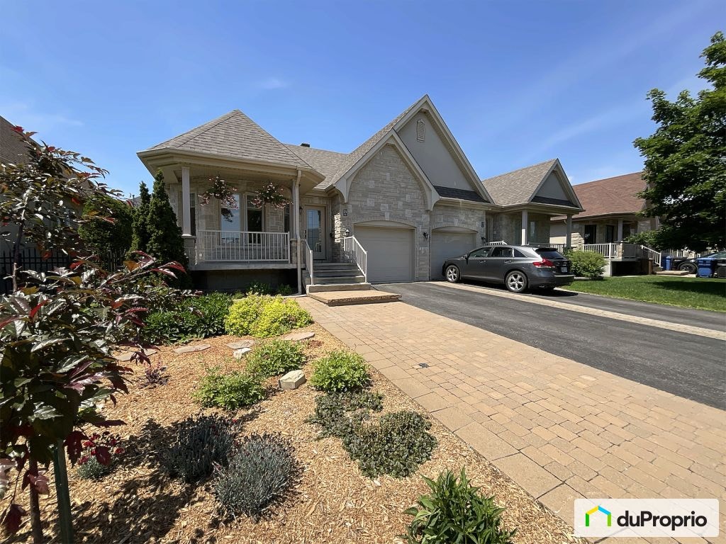 $595,000 - Semi-detached for sale in Mascouche — photo 2