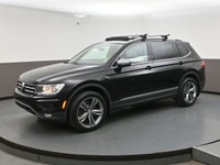 This 2021 Volkswagen Tiguan offers the perfect combination of style, versatility, and confidence on... (image 2)