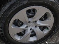 * 8-speed automatic transmission and Active Torque All-Wheel Drive * Heated front seats, fabric upho... (image 8)