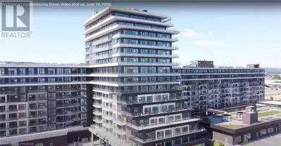 Welcome To Waterview Condominiums (Concrete Structure). Don't Miss This Amazing Opportunity To Live...