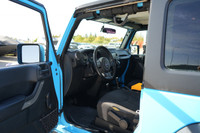 --SLASH YOUR PAYMENT, NOT YOUR DREAMS!-- This 2017 Jeep Wrangler Sport 4x4 comes in Chief exterior w... (image 8)