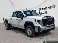 2024 GMC Sierra 3500HD Pro Vehicle Highlights Remote Start Keyless Entry Wifi Hot Spot Harness incre... (image 7)