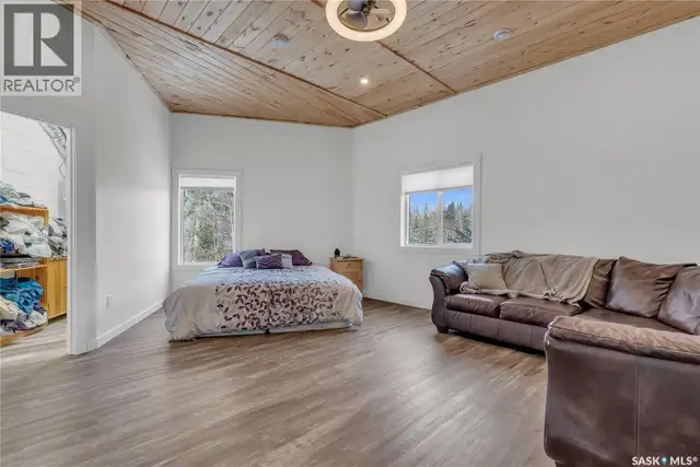 102 Moore DRIVE Lakeland Rm No. 521, Saskatchewan in Houses for Sale in Prince Albert - Image 36