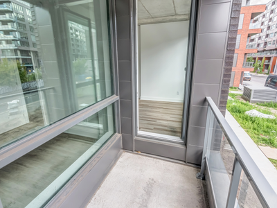 3.5-1 bedroom condo for rent-Apartments GRIFFINTOWN-McCord, View more