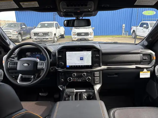 2026 Ford F-150 TREMOR 5.5' Box | Cars & Trucks | Edmonton | Free local ...