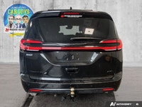 Welcome to Mann-Northway Auto Source. Transform family travel into an effortless adventure with this... (image 4)