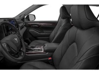 Vehicle DescriptionThis Toyota Highlander Hybrid Limited AWD delivers premium comfort, advanced tech... (image 3)