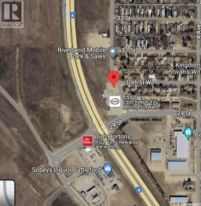 Prime 1.98-acre parcel of commercial zoning on Highway 4. Hotel or strip mall development is possibl...