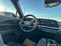 This Cadillac LYRIQ has a trusty Electric engine powering this Automatic transmission. *You Can't Be... (image 8)