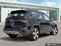 * APPLE CARPLAY * ANDROID AUTO * 4MOTION ALL WHEEL DRIVE (AWD) * 18 ALLOYS RIMS * HEATED FRONT SEATS... (image 4)