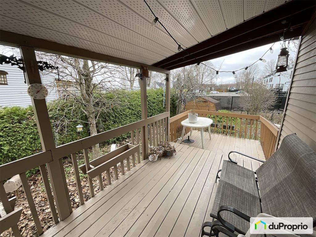 $410,000 - 1 1/2 Storey for sale in Lavaltrie — photo 3