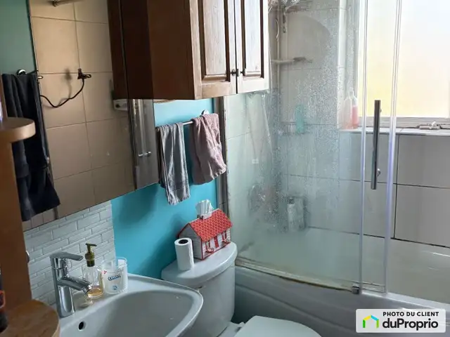 $220,000 - Bungalow for sale in Bergeronnes in Houses for Sale in Saguenay - Image 4