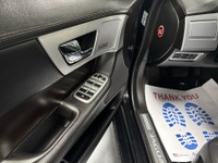 RECERTIFIED - REBUILT | 2014 Jaguar XF V6 AWD | Luxury Sedan This unit is recertified and was involv... (image 8)