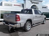 Check out this 2021 Ram 1500 Laramie. Its Automatic transmission and 5.7L Hemi V8 Engine engine will... (image 6)