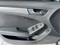 Double L Motors Ltd. 2015 Audi A4 Progressive S Line Sport Package – Luxury Meets Performance Turn h... (image 7)