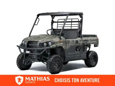 Faites vite PROMOTION de 1000.0$ du manufacturier et de $ votre concessionnaire Mathias Sports. Conc...