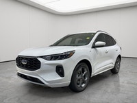 INTELLIGENT ADAPTIVE CRUISE CONTROL, LANE CENTRING ASSIST, HEATED FRONT SEATS, POWER LIFTGATE, EVASI... (image 2)