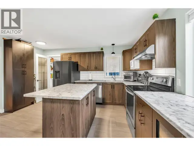 429 Braid St Penticton, British Columbia in Houses for Sale in Penticton - Image 9