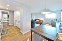 APPARTEMENT DE QUALITÉ À LOUER, SITUÉ DANS LARRONDISSEMENT DES NATIONS, À SHERBROOKE QUALITY APARTME... (image 2)