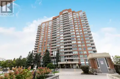 1009 - 400 MCLEVIN AVENUE Toronto (Malvern), Ontario