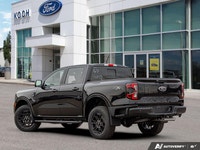 Premium Audio, Navigation, Adaptive Cruise Control, Heated Seats, Leather Seats, 360 Camera, Park As... (image 3)