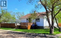 116 Jubilee STREET Burstall, Saskatchewan Swift Current Saskatchewan Preview