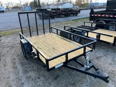 Come see us in the little red building with the friendly people and let us help you make a CONFIDENT...