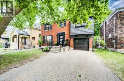 A rare offering in a prime Uptown Waterloo location, 34 Moore Ave N blends timeless character with a...