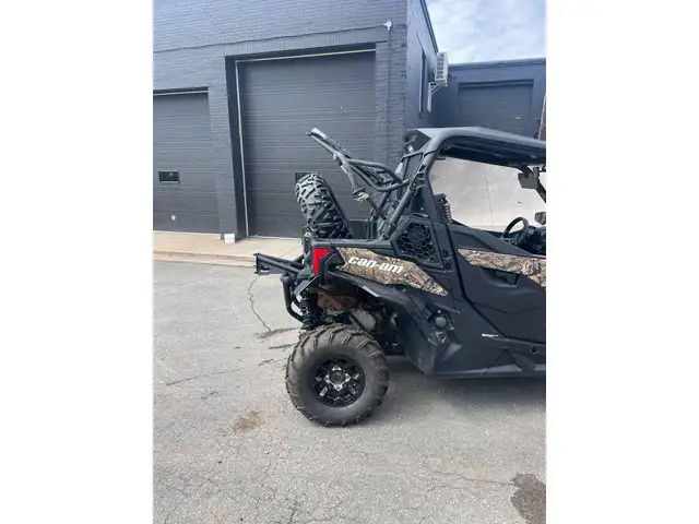 2023 Can-Am Maverick Trail DPS 1000 in ATVs in New Glasgow - Image 5