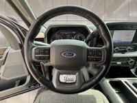 2022 Ford F-150 SuperCrew Tough, versatile, and built to handle both work and everyday life, this 20... (image 9)
