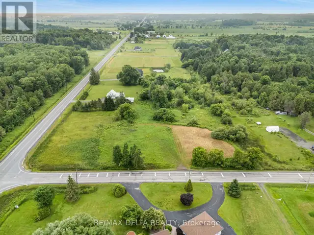 PT LT 1 CON 6 ROAD Clarence-Rockland, Ontario63007360682627121
