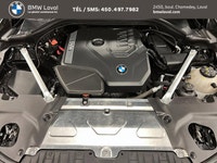 ===== 2024 BMW X3 xDrive30i | Gr. Sup. Essentiel | ===== ===== * Groupe Supérieur Essentiel * =====... (image 9)