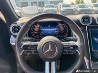 This Mercedes-Benz GLC 300 has a strong Intercooled Turbo Gas/Electric I-4 2.0 L/121 engine powering... (image 9)