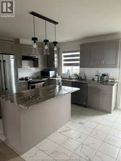 Nice Built Raised Ranch - Perfect for Families. This immaculate raised ranch, built in 2022, offers...