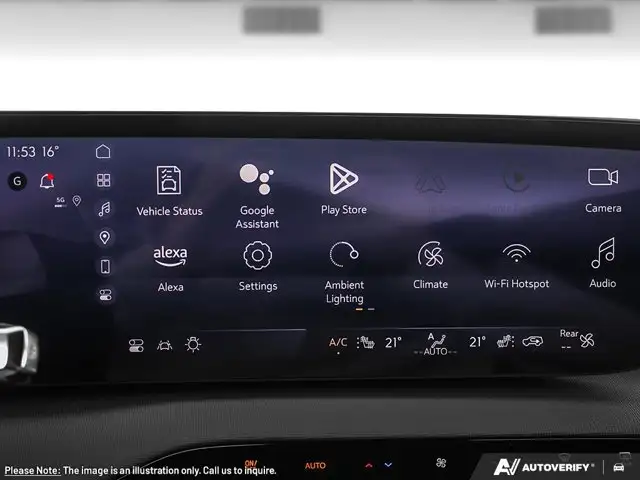 2026 Buick Enclave Sport Touring in Cars & Trucks in Winnipeg - Image 19