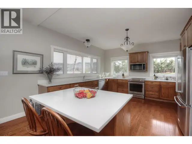 6416 HORSEFLY LANDING ROAD Horsefly, British Columbia in Houses for Sale in Williams Lake - Image 12
