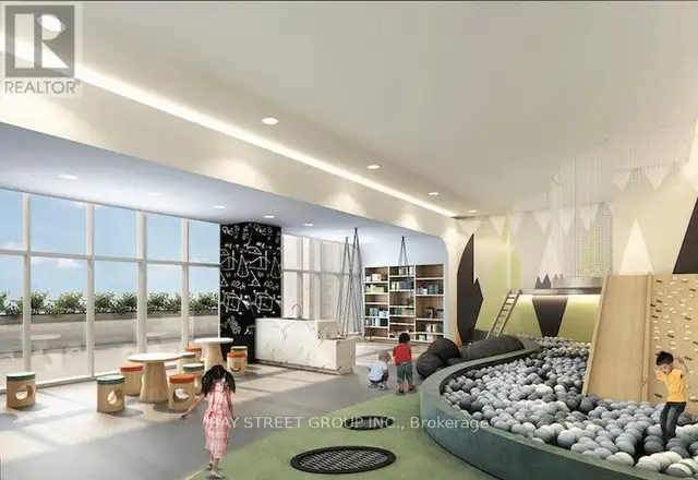 3311 - 2033 KENNEDY ROAD Toronto (Agincourt South-Malvern West), in Long Term Rentals in City of Toronto - Image 24