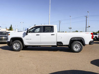This Chevrolet Silverado 3500HD delivers a Gas V8 6.6L/400 engine powering this Automatic transmissi... (image 4)