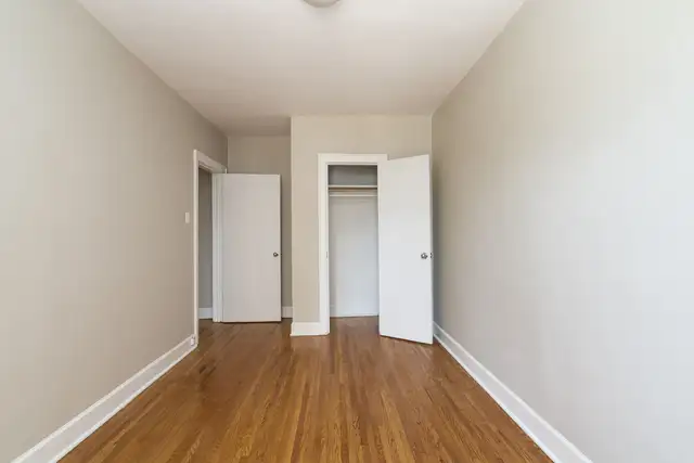 Semi renovated two bedroom at St. Clair and Bathurst - ID 1923 in Long Term Rentals in City of Toronto - Image 9