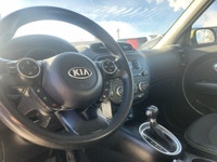 GARANTIE 1 ANS CREDIT DIRECT EN LIGNE AU WWW.AUTO-INTERNET.CA WOW 2014 KIA SOUL GLS BAS KM TOUT EQUI... (image 2)