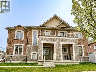 51 CAYTON CRESCENT Bradford West Gwillimbury (Bradford), Ontario