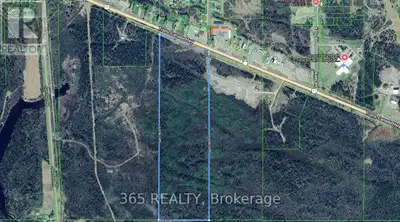 Power Of Sale. Rare opportunity to acquire 53.35 acres of prime commercial land located near the maj...