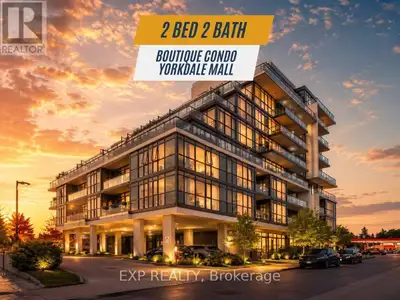 Beautifully Renovated, Spacious 2 Bed, 2 Bath Condo with Massive 400sqft Private Terrace Across from...