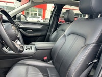 Experience the elevated elegance and advanced performance of the 2025 Mazda CX-90 MHEV GT. This soph... (image 8)