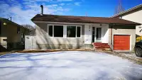 Brand new renovated bungalow in UofA!
