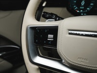 This 2023 Land Rover Range Rover P530 First Edition is a local Ontario vehicle with remaining manufa... (image 9)