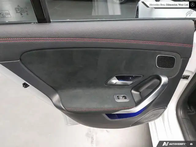 2025 Mercedes-Benz CLA 250 4MATIC Coupe - Exclusive Trim - AMG L in Cars & Trucks in Edmonton - Image 27