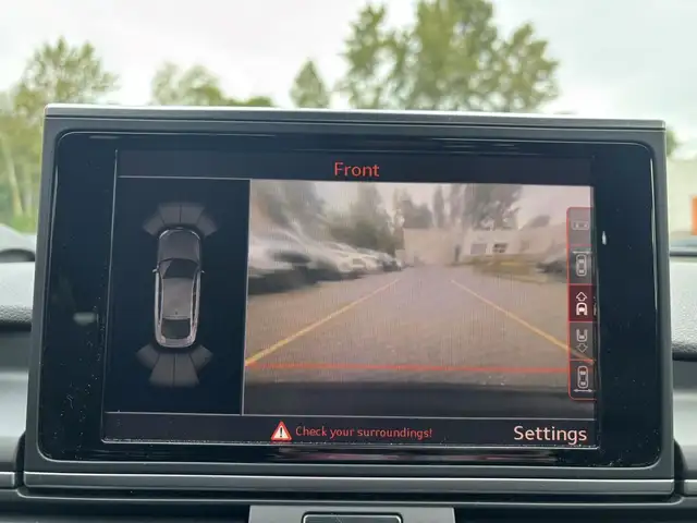 2016 Audi A7 3.0t Technik in Cars & Trucks in Comox / Courtenay / Cumberland - Image 17